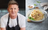 Gordon Ramsay alza un polverone: 